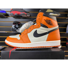 Load image into Gallery viewer, AIR JORDAN 1 HIGH OG SHATTERED BACKBOARD 2.0 SZ 11 BRAND NEW