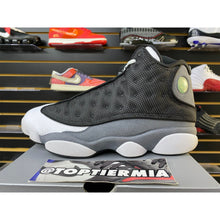 Load image into Gallery viewer, air jordan 13 black flint sz 8.5