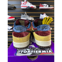 Load image into Gallery viewer, NIKE SB DUNK LOW CITY OF CINEMA SZ 10.5