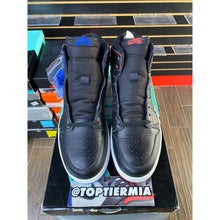 Load image into Gallery viewer, AIR JORDAN 1 SB LANCE MOUNTAIN BLACK SZ 11 BRAND NEW