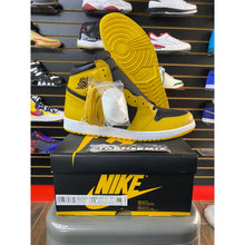 Load image into Gallery viewer, AIR JORDAN 1 HIGH POLLEN SZ 13