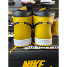 Load image into Gallery viewer, AIR JORDAN 1 HIGH POLLEN SZ 13
