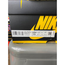 Load image into Gallery viewer, AIR JORDAN 1 HIGH POLLEN SZ 13