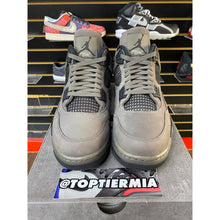 Load image into Gallery viewer, air jordan 4 cave stone 2025 sz 14
