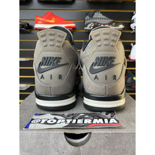Load image into Gallery viewer, air jordan 4 cave stone 2025 sz 14