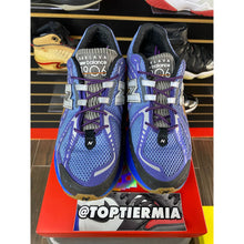 Load image into Gallery viewer, NEW BALANCE 1906R ACTION BRONSON MEDUSA AZUL SZ 10