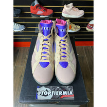 Load image into Gallery viewer, AIR JORDAN 7 SE SAPHIRE SZ 11 BRAND NEW