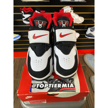 Load image into Gallery viewer, AIR DIAMOND TURF 49ERS SZ 10.5