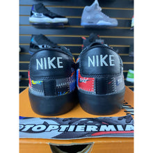 Load image into Gallery viewer, NIKE BLAZER LOW PATCHWORK SZ 11