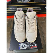 Load image into Gallery viewer, AJ 4 A MA MANIERE WHILE YOU WERE SLEEPING (W) SZ 10.5M