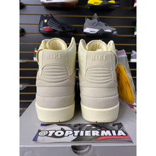 Load image into Gallery viewer, AIR JORDAN 2 UNION RATTAN SZ 10.5 BRAND NEW