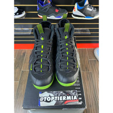 Load image into Gallery viewer, FOAMPOSITE ONE BLACK VOLT SZ 11
