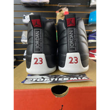 Load image into Gallery viewer, AIR JORDAN 12 PLAYOFFS 2022 SZ 13