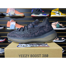Load image into Gallery viewer, YEEZY 380 ONYX SZ 12.5 BRAND NEW