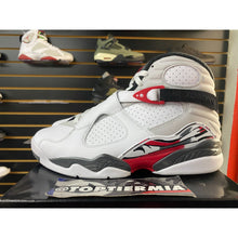 Load image into Gallery viewer, AIR JORDAN 8 BUGS BUNNY SZ 9