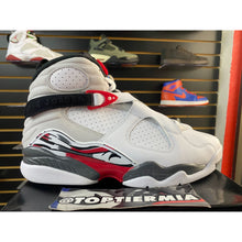 Load image into Gallery viewer, AIR JORDAN 8 BUGS BUNNY SZ 9
