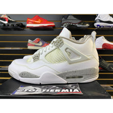Load image into Gallery viewer, air jordan 4 oreo 2021 sz 11