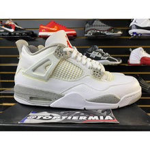 Load image into Gallery viewer, air jordan 4 oreo 2021 sz 11