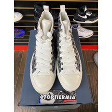Load image into Gallery viewer, AMIRI QUAD COURT HIGH TOP SZ 13