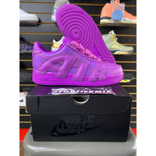 Load image into Gallery viewer, AIR FORCE 1 CACTUS PLANT FLEA MARKET FUSHIA DREAM SZ 8