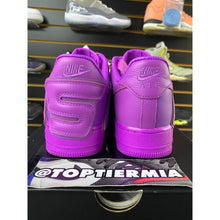 Load image into Gallery viewer, AIR FORCE 1 CACTUS PLANT FLEA MARKET FUSHIA DREAM SZ 8