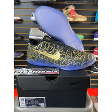 Load image into Gallery viewer, KOBE 11 MAMBA DAY SZ 10