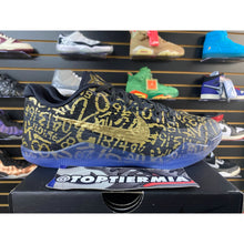 Load image into Gallery viewer, KOBE 11 MAMBA DAY SZ 10