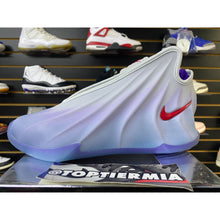 Load image into Gallery viewer, NIKE GT FUTURE SWOOSHMAN SZ 8 BRAND NEW