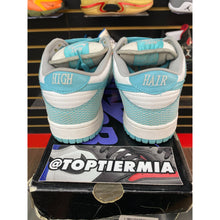 Load image into Gallery viewer, NIKE SB LOW HIGH HAIR SZ 7.5