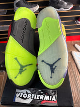 Load image into Gallery viewer, Air Jordan 5 Retro SE 'What The' SZ 10 BRAND NEW