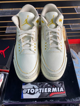 Load image into Gallery viewer, Air Jordan 3 J Balvin Medellín Sunset SZ 11 BRAND NEW