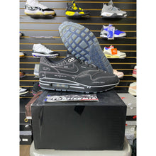 Load image into Gallery viewer, AIR MAX 1 SKETCH TO SHELF BLACK SZ 10.5
