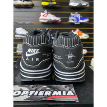 Load image into Gallery viewer, AIR MAX 1 SKETCH TO SHELF BLACK SZ 10.5