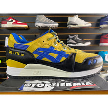 Load image into Gallery viewer, ASICS GEL LYTE 3 X KITH X MARVEL REMASTERD WOLVERINE 1975 SZ 9 BRAND NEW