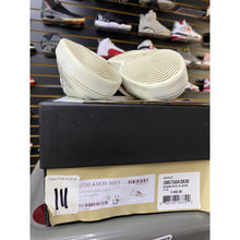 Load image into Gallery viewer, gucci ace low leather white sz 11uk/11.5us