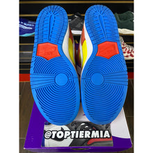 Load image into Gallery viewer, NIKE SB DUNK LOW BART SIMPSON sz 10.5