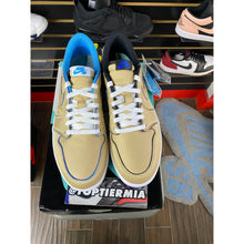 Load image into Gallery viewer, AIR JORDAN 1 LOW X SB LANCE MOUNTAIN DESERT ORE SZ 11 BRAND NEW