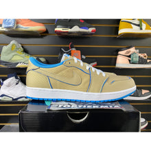 Load image into Gallery viewer, AIR JORDAN 1 LOW X SB LANCE MOUNTAIN DESERT ORE SZ 11 BRAND NEW
