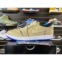 Load image into Gallery viewer, AIR JORDAN 1 LOW X SB LANCE MOUNTAIN DESERT ORE SZ 11 BRAND NEW