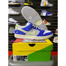 Load image into Gallery viewer, NIKE SB DUNK FLY STREETWEAR GARDENIA SZ 10.5