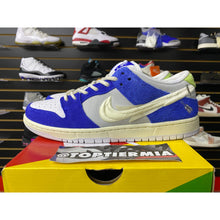 Load image into Gallery viewer, NIKE SB DUNK FLY STREETWEAR GARDENIA SZ 10.5