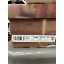 Load image into Gallery viewer, AIR JORDAN 1 HIGH OG BLACK TOE SZ 10.5 BRAND NEW