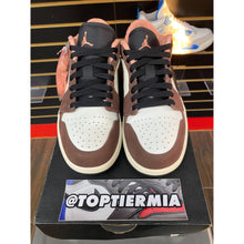 Load image into Gallery viewer, AJ 1 LOW MOCHA 2021 SZ 7.5