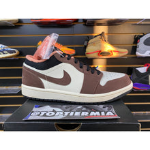 Load image into Gallery viewer, AJ 1 LOW MOCHA 2021 SZ 7.5