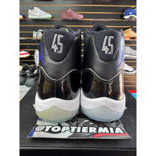Load image into Gallery viewer, AIR JORDAN 11 SPACE JAM 2016 SZ 12 BRAND NEW