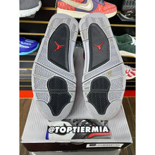 Load image into Gallery viewer, AIR JORDAN 4 TORO BRAVO SZ 10