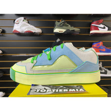 Load image into Gallery viewer, MSCHF GOBSTOMPER OFF-LEMON EDITION SZ 13