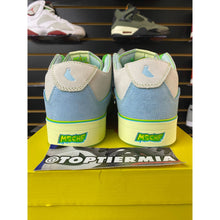 Load image into Gallery viewer, MSCHF GOBSTOMPER OFF-LEMON EDITION SZ 13