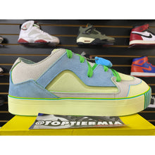 Load image into Gallery viewer, MSCHF GOBSTOMPER OFF-LEMON EDITION SZ 13