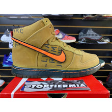 Load image into Gallery viewer, NIKE DUNK HIGH ALL STAR GALAXY SZ 10.5